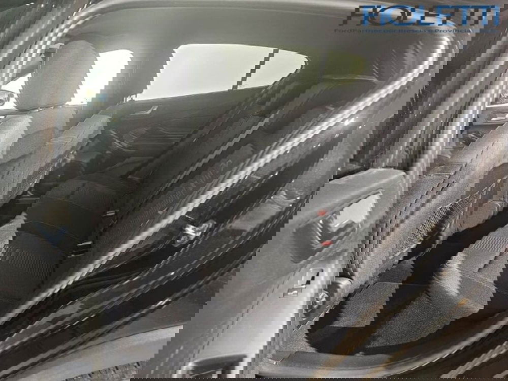 Ford Focus usata a Brescia (12)