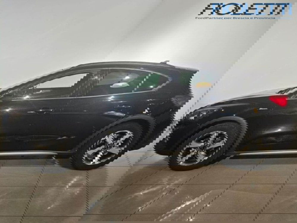 Ford Focus usata a Brescia (4)