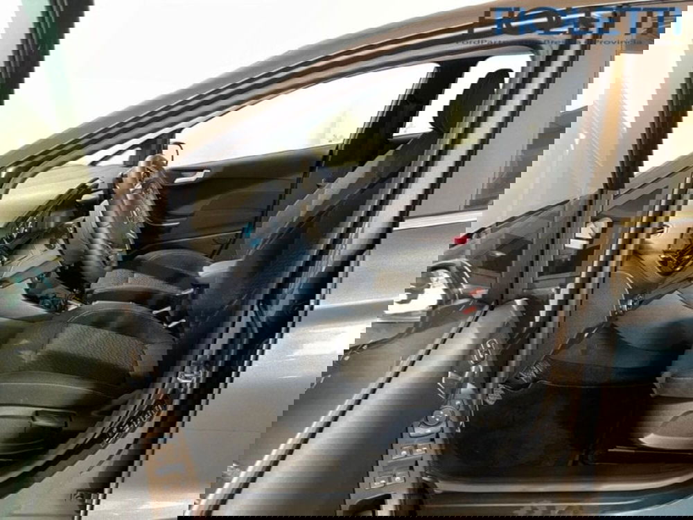 Ford Fiesta usata a Brescia (9)