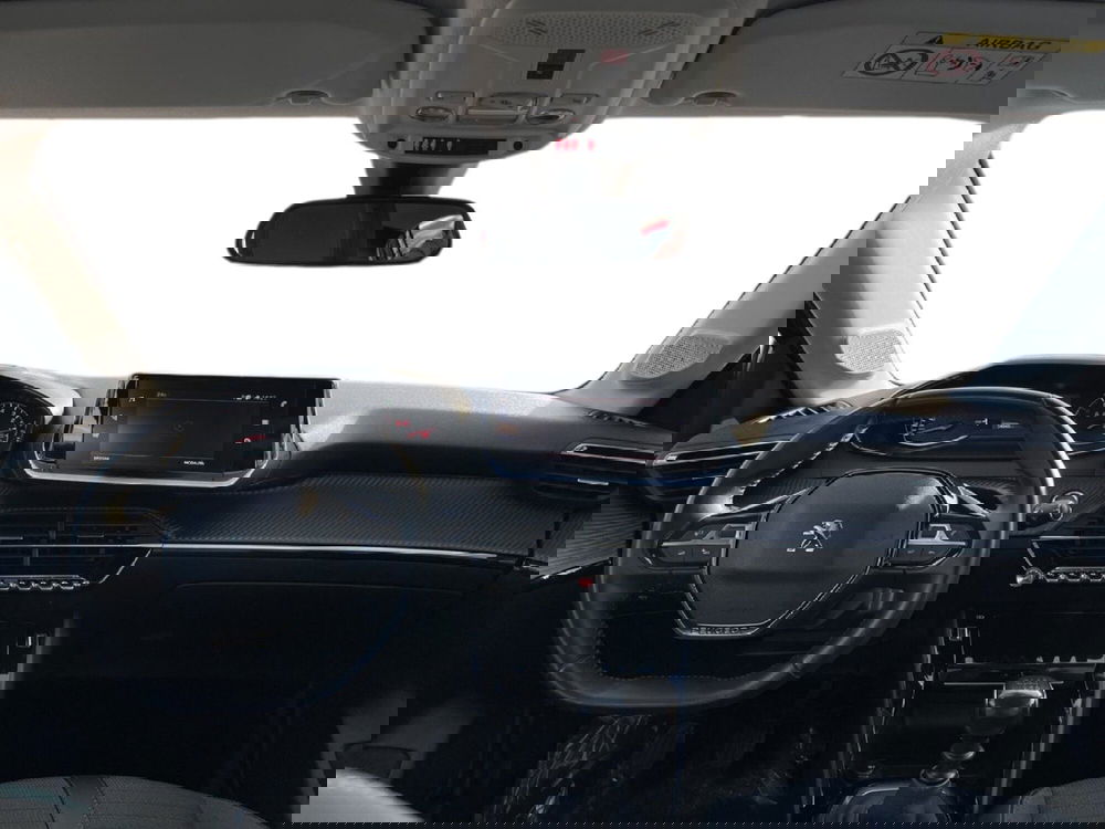 Peugeot 208 usata a Torino (10)