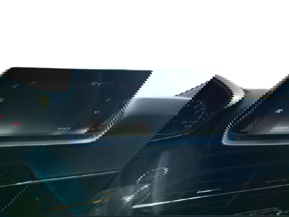 Peugeot 208 usata a Torino (13)