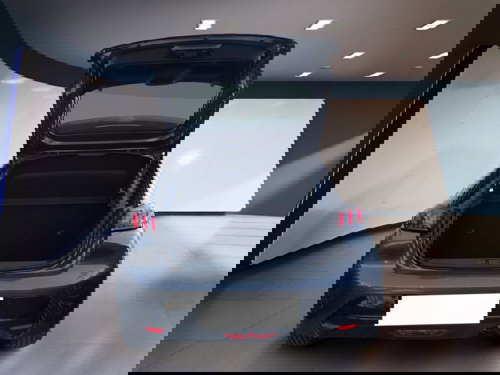 Peugeot 208 usata a Torino (6)