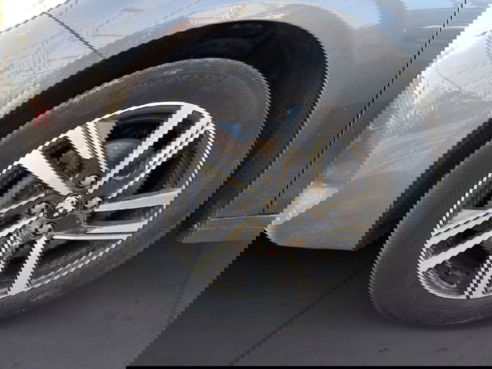 Peugeot 208 usata a Torino (7)