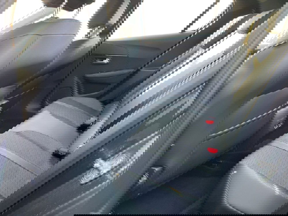 Peugeot 208 usata a Torino (8)