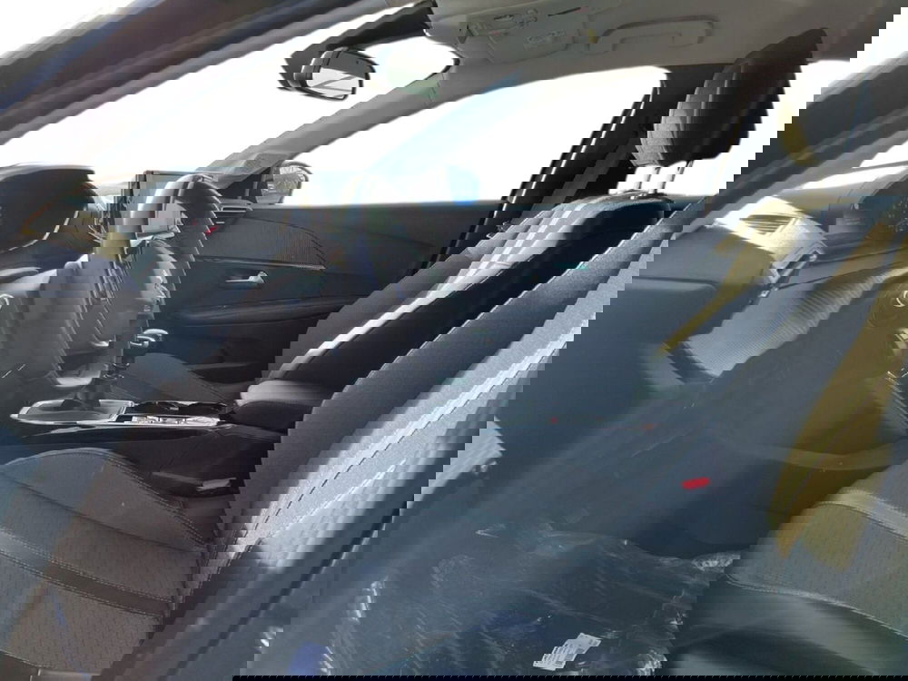 Peugeot 208 usata a Torino (9)