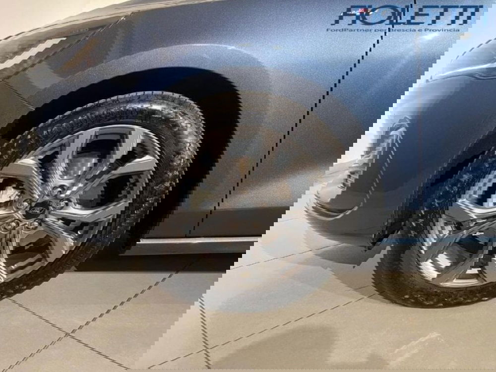 Ford Focus usata a Brescia (15)