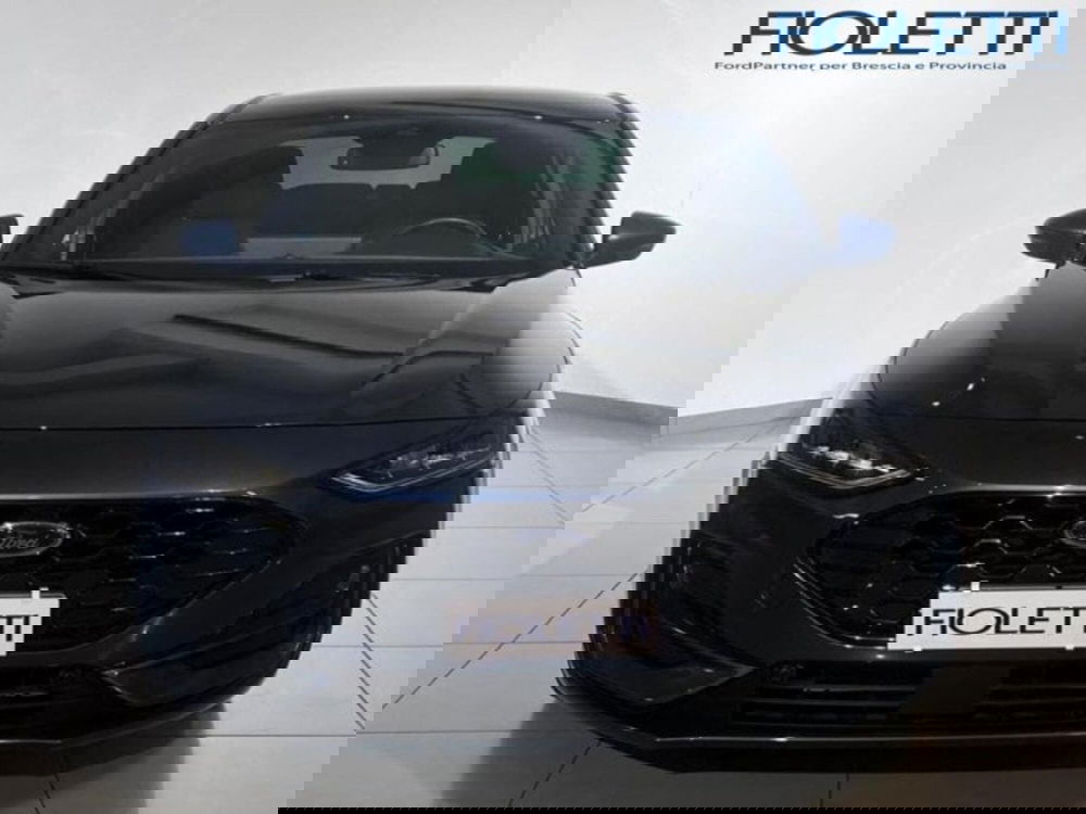 Ford Focus usata a Brescia (3)