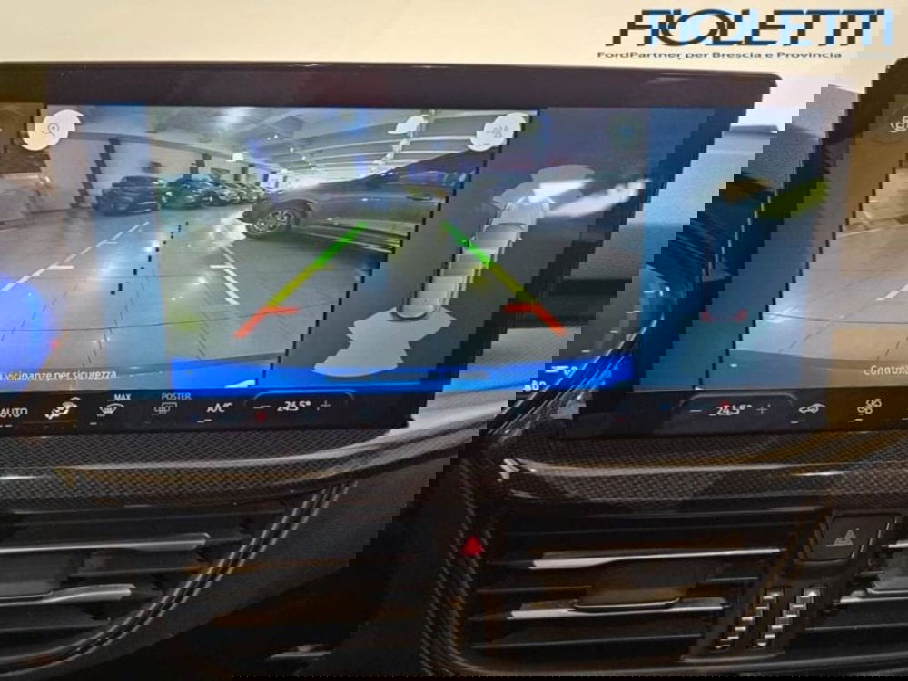Ford Focus usata a Brescia (9)