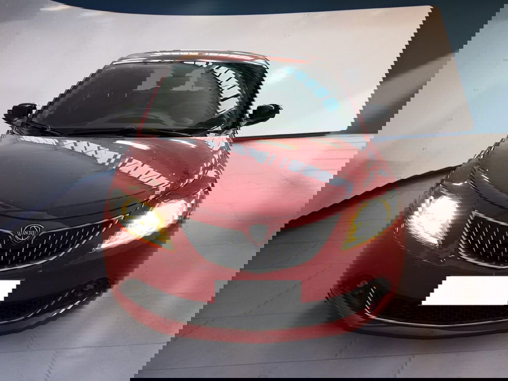 Lancia Ypsilon usata a Torino