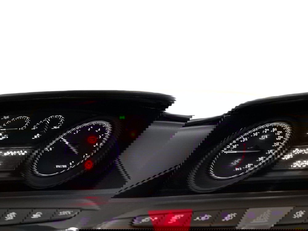 Lancia Ypsilon usata a Torino (13)