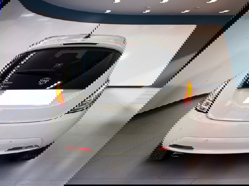 Lancia Ypsilon usata a Torino (18)