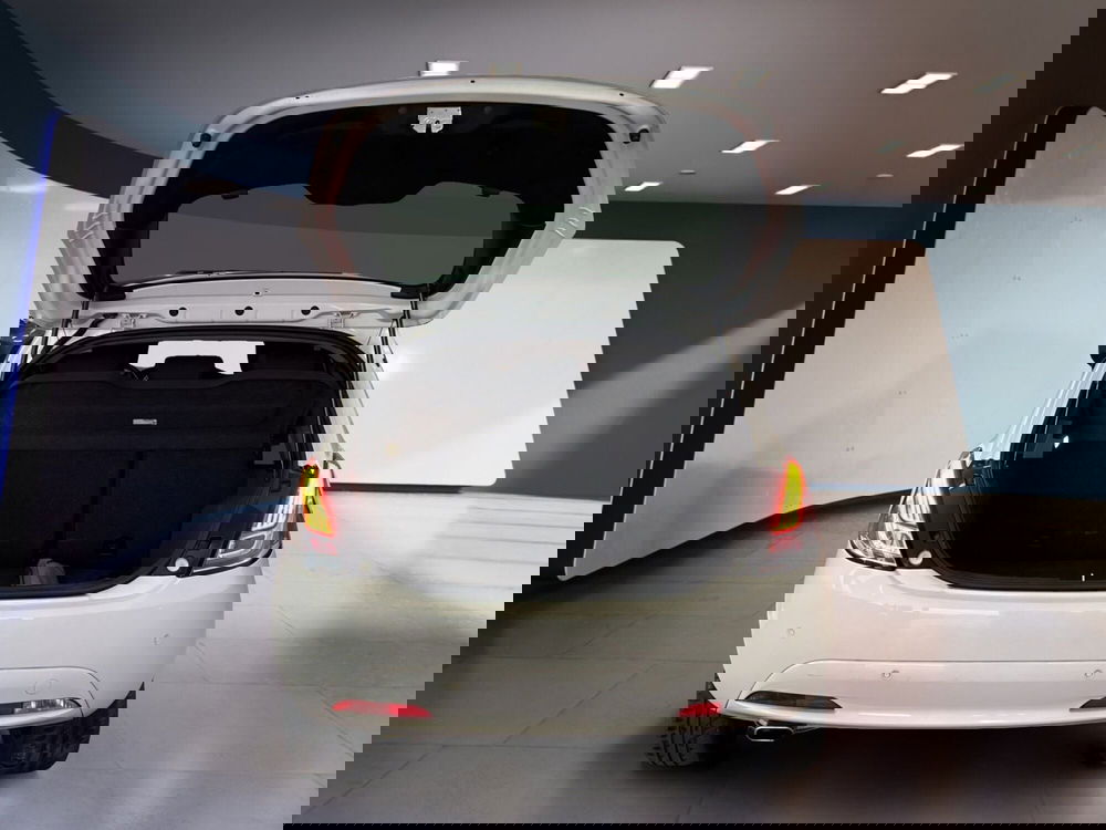 Lancia Ypsilon usata a Torino (20)