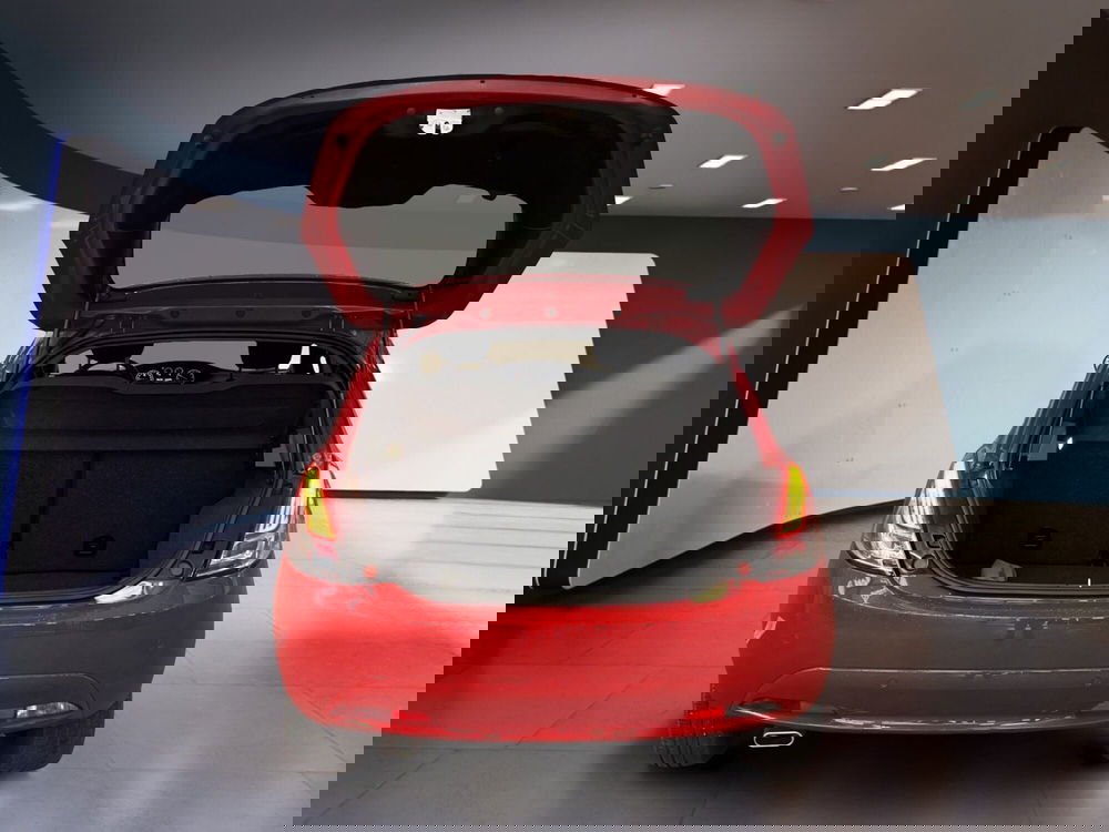 Lancia Ypsilon usata a Torino (7)