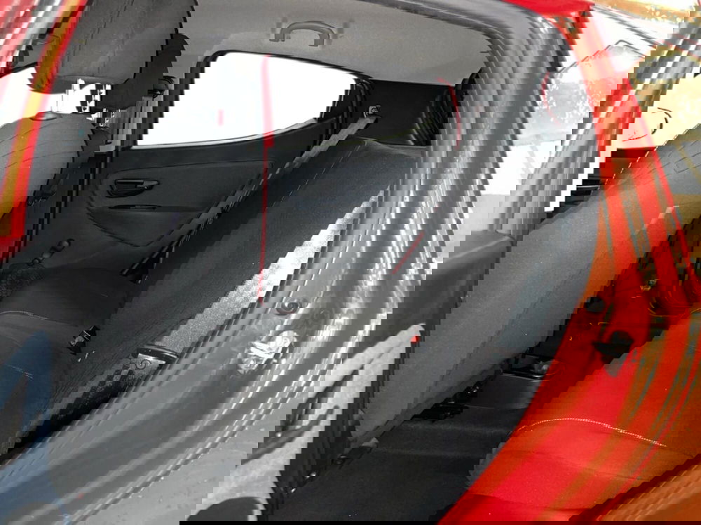 Lancia Ypsilon usata a Torino (8)