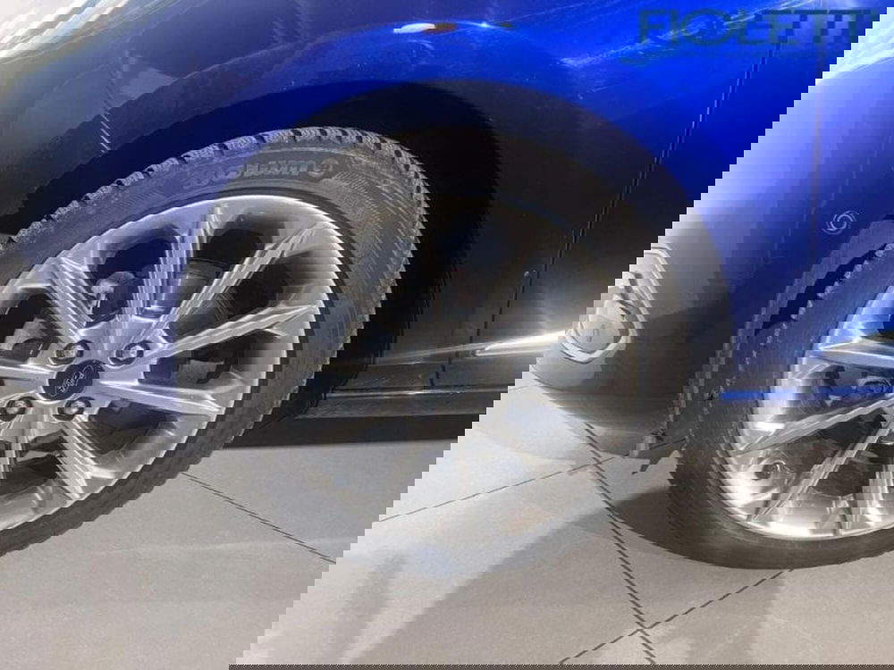 Ford Fiesta usata a Brescia (12)