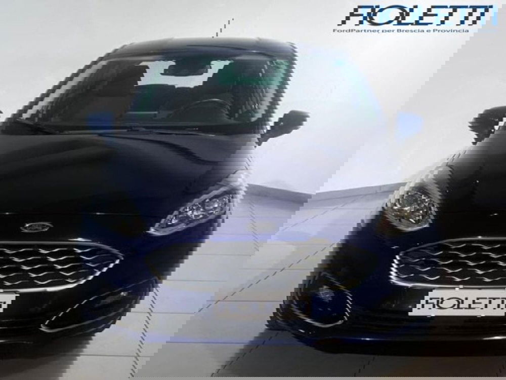Ford Fiesta usata a Brescia (3)