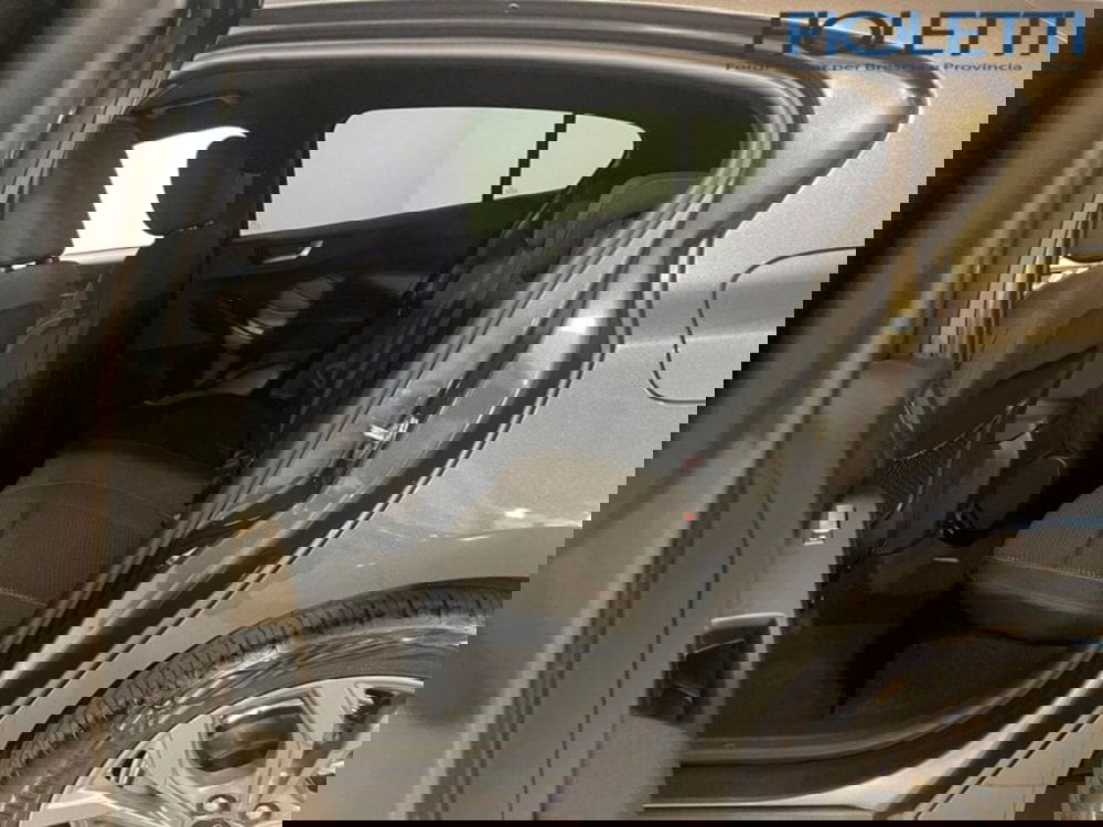 Ford Focus usata a Brescia (10)