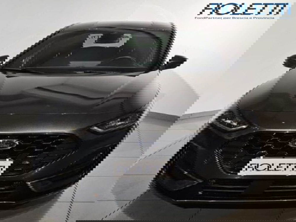 Ford Focus usata a Brescia (3)