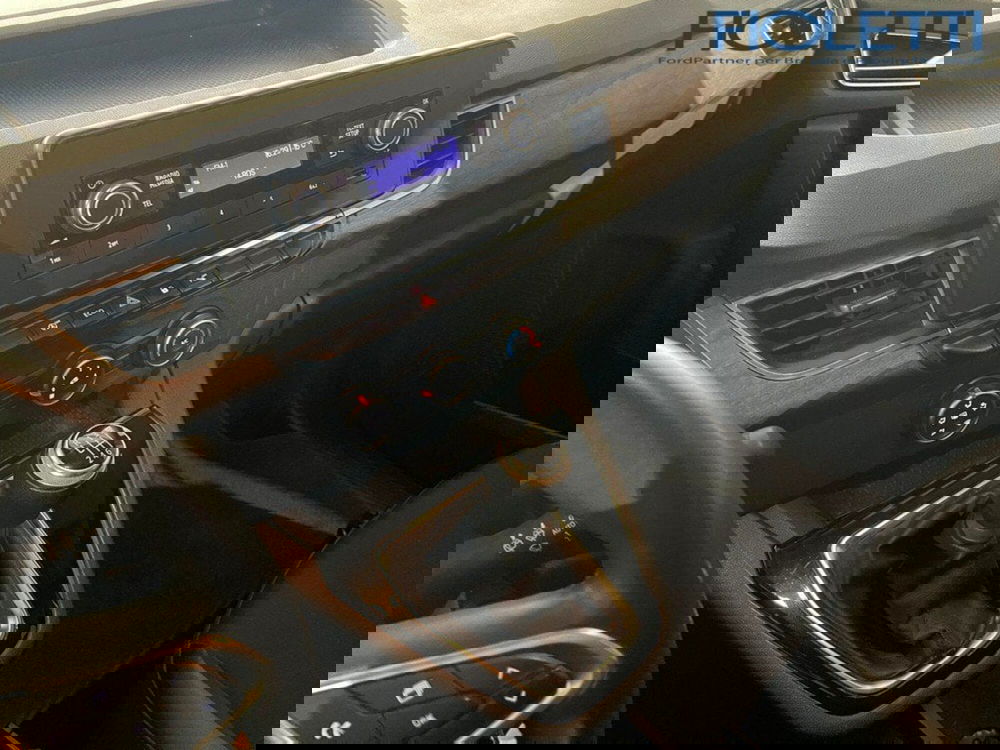 Renault Kangoo usata a Brescia (10)