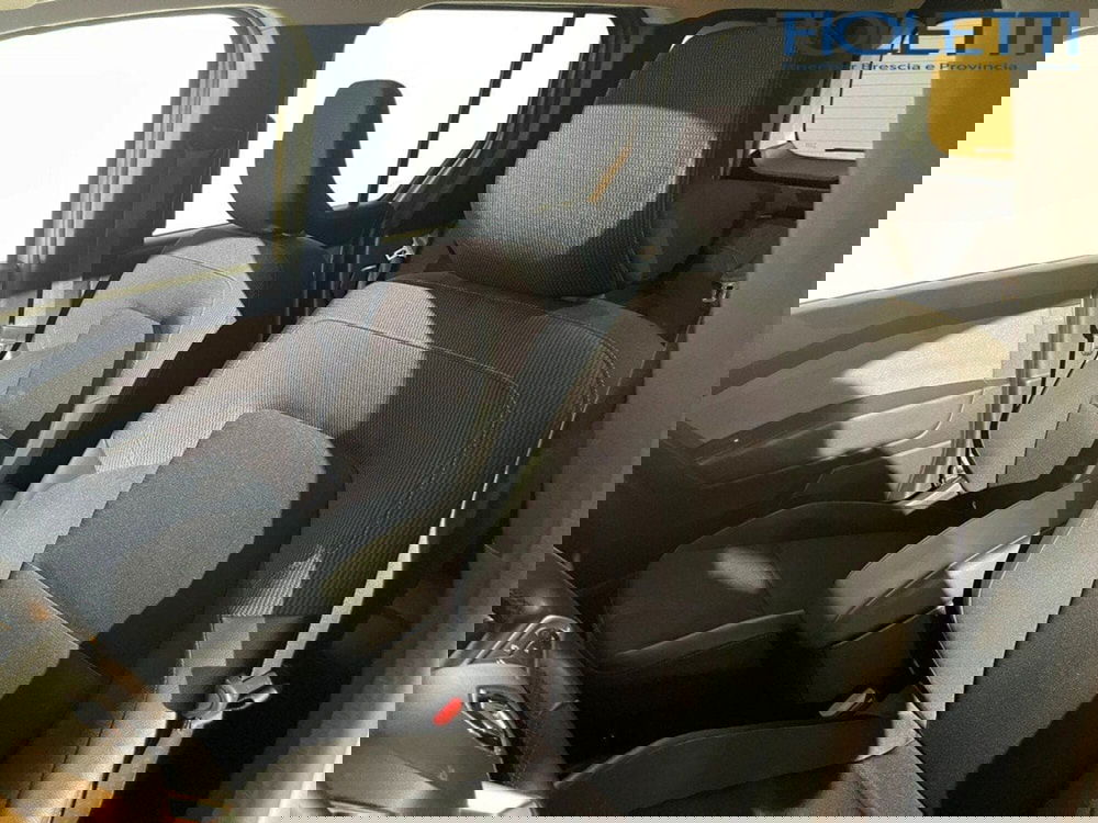 Renault Kangoo usata a Brescia (13)