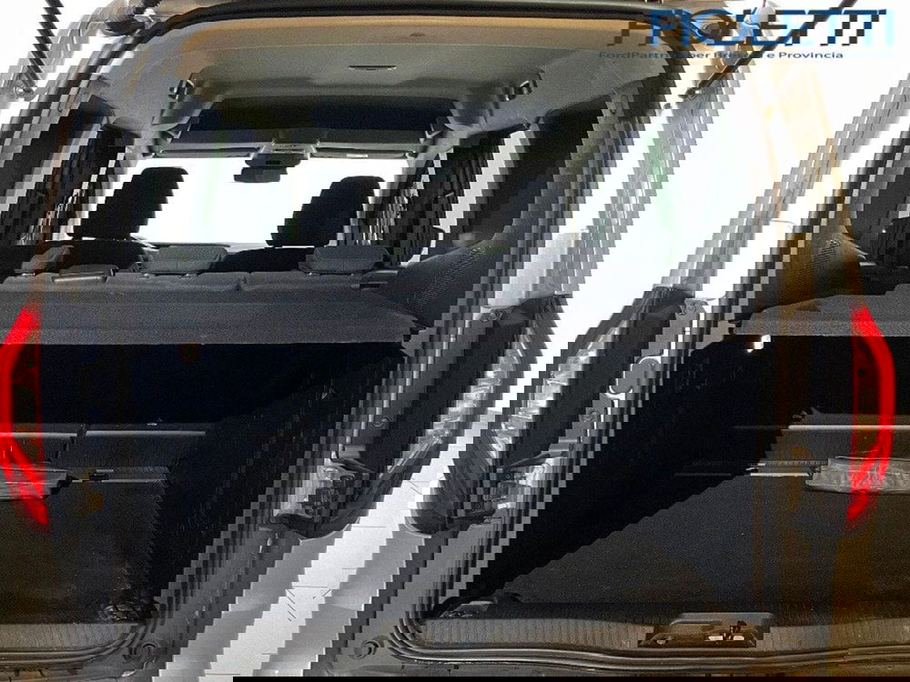 Renault Kangoo usata a Brescia (14)