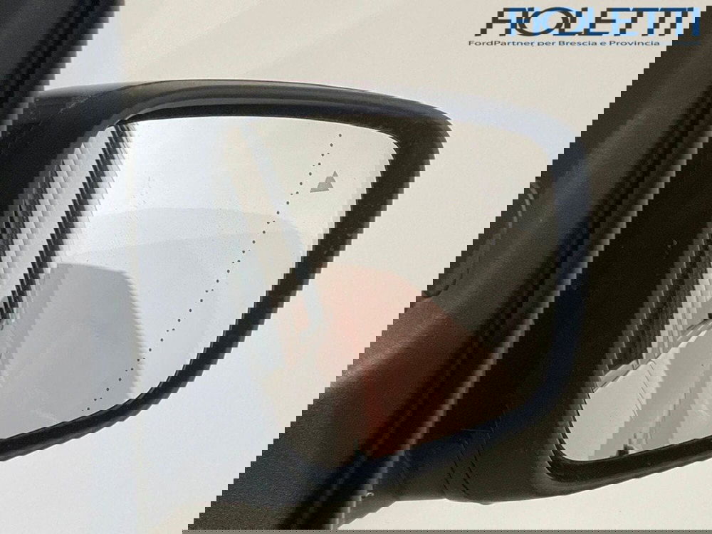 Renault Kangoo usata a Brescia (15)