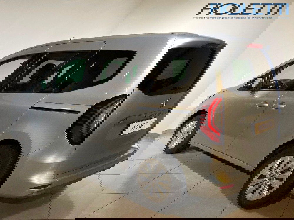 Renault Kangoo usata a Brescia (2)