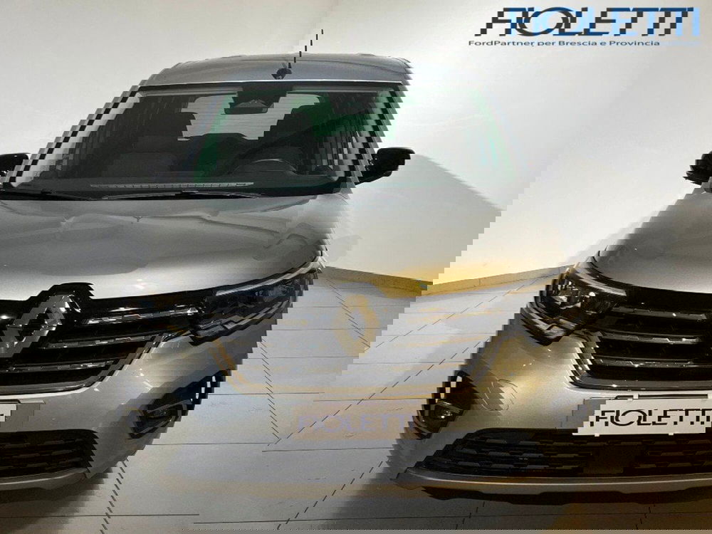 Renault Kangoo usata a Brescia (3)