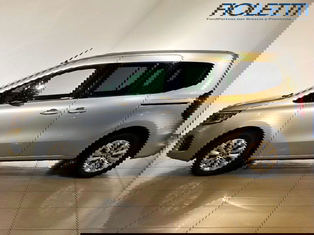 Renault Kangoo usata a Brescia (4)