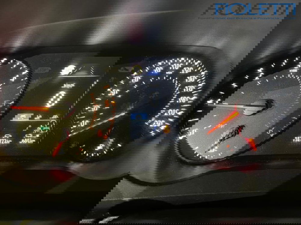 Renault Kangoo usata a Brescia (9)