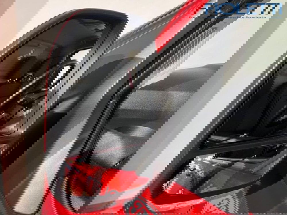 Ford Transit Custom Furgone usata a Brescia (14)