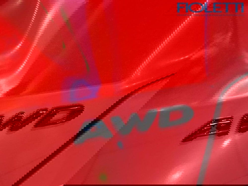 Ford Transit Custom Furgone usata a Brescia (15)