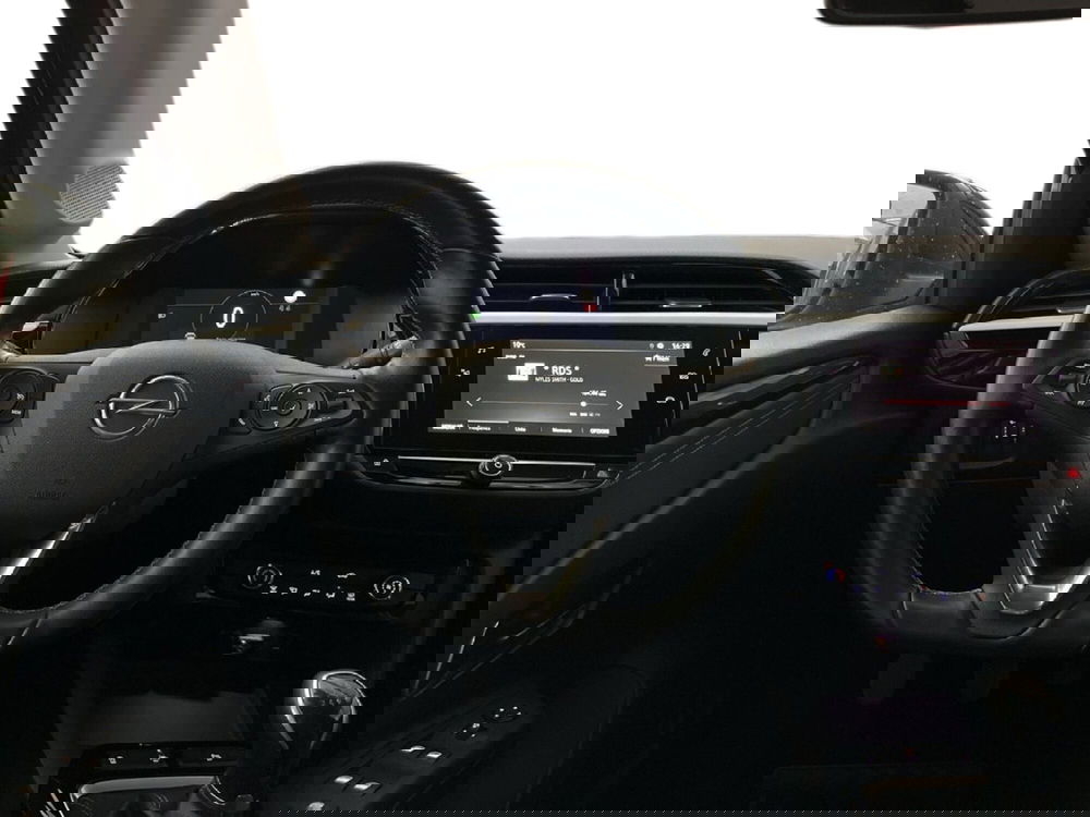 Opel Corsa usata a Torino (12)