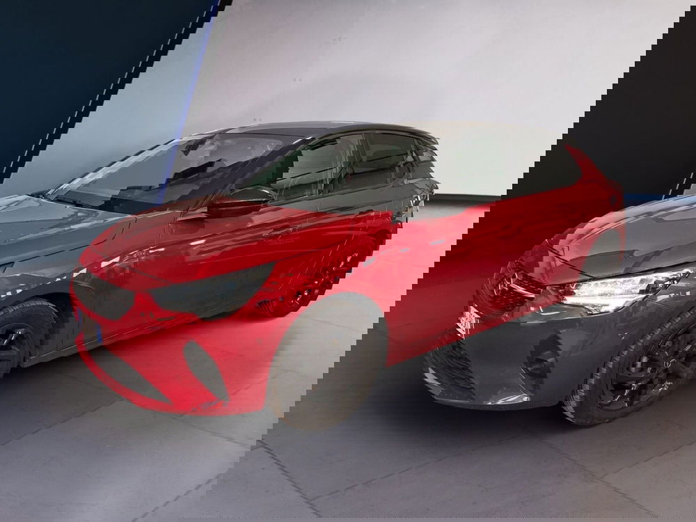 Opel Corsa usata a Torino (2)