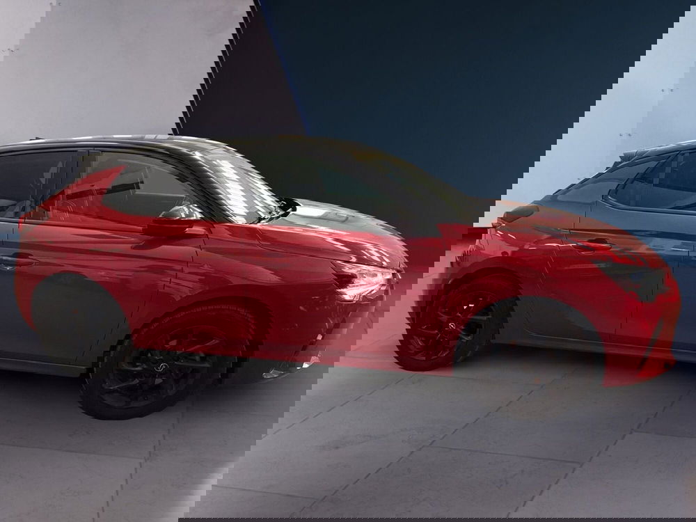 Opel Corsa usata a Torino (3)