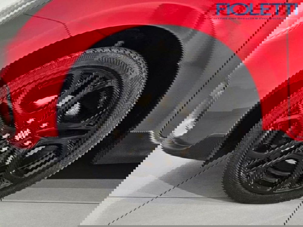 Suzuki Swift usata a Brescia (12)