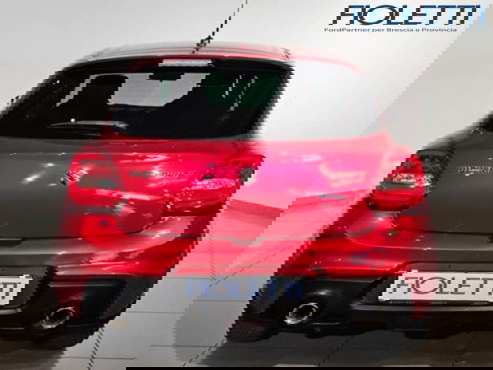 Suzuki Swift usata a Brescia (5)