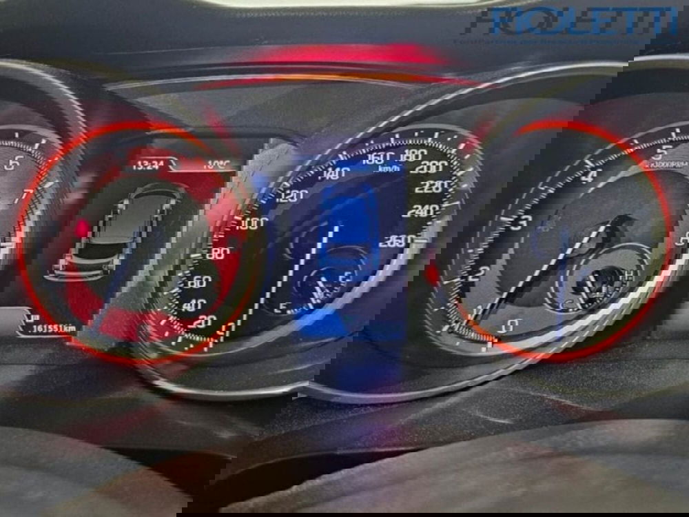 Suzuki Swift usata a Brescia (8)