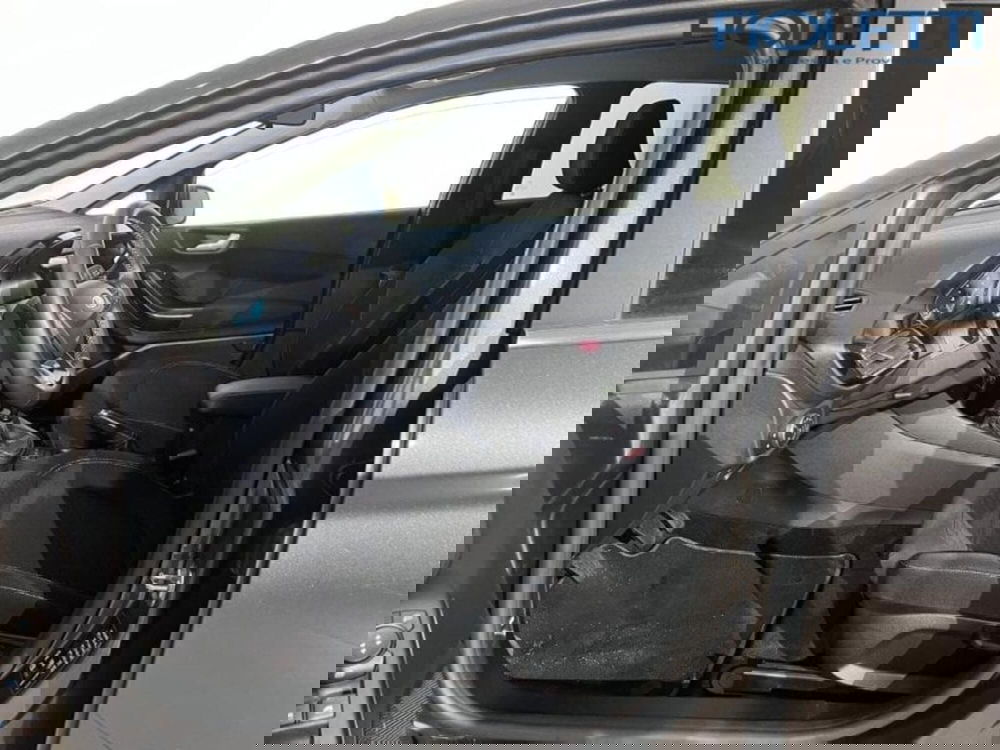 Ford Fiesta usata a Brescia (10)