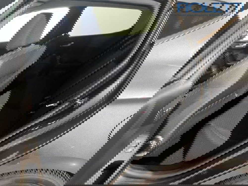 Ford Fiesta usata a Brescia (11)