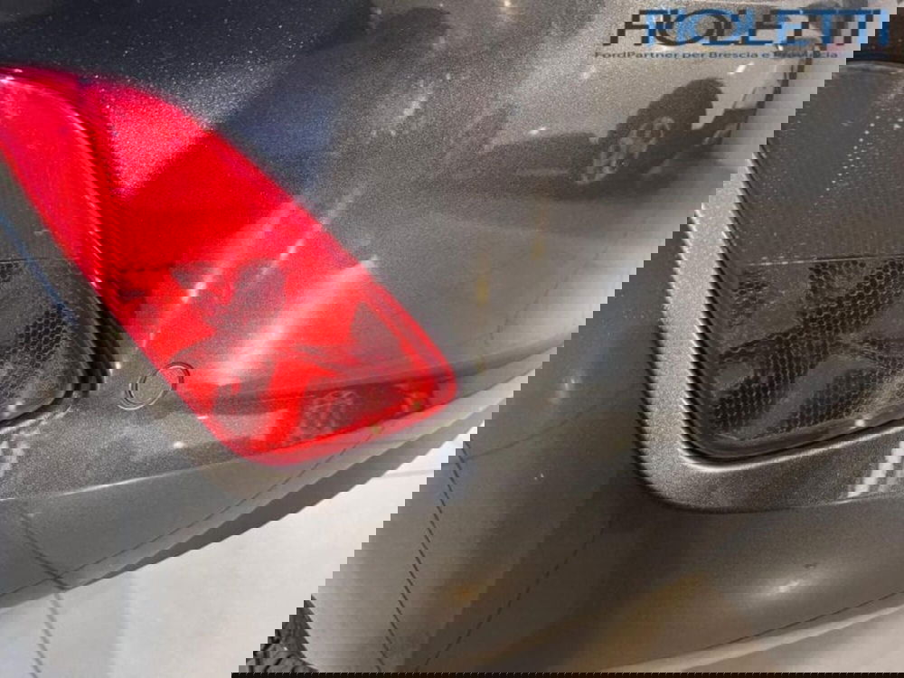 Ford Fiesta usata a Brescia (13)