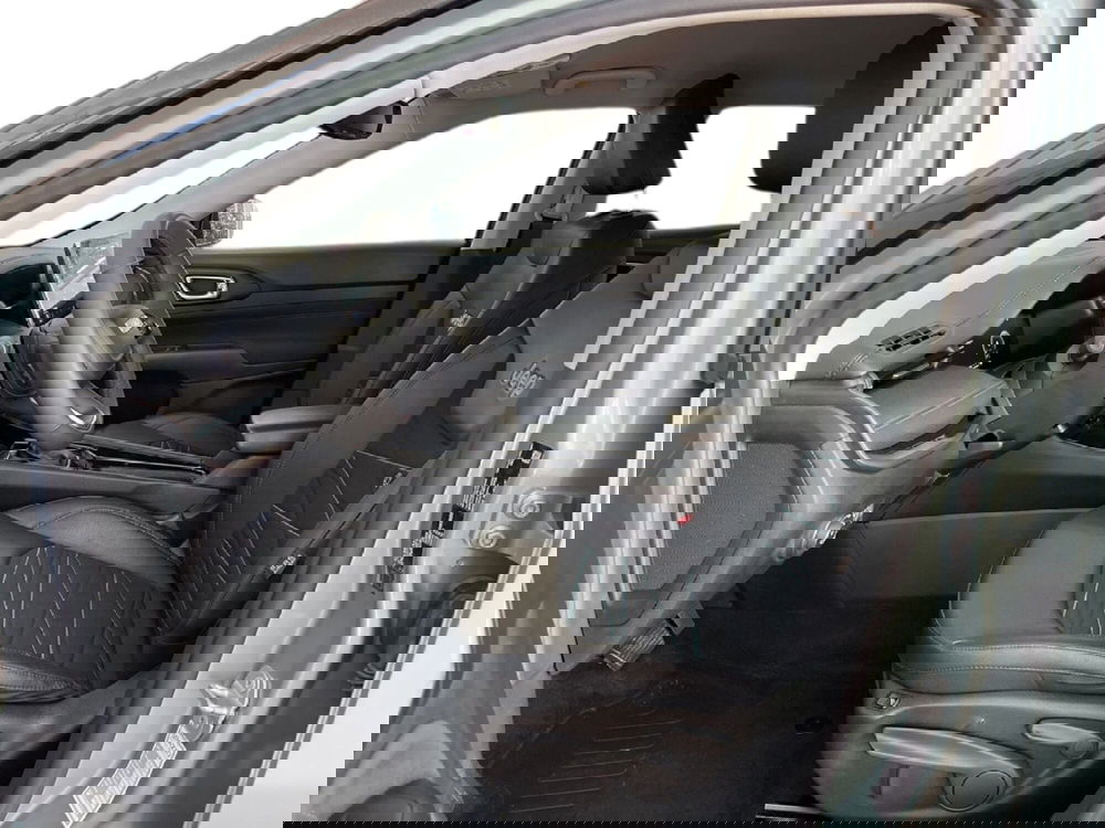 Jeep Compass usata a Torino (10)