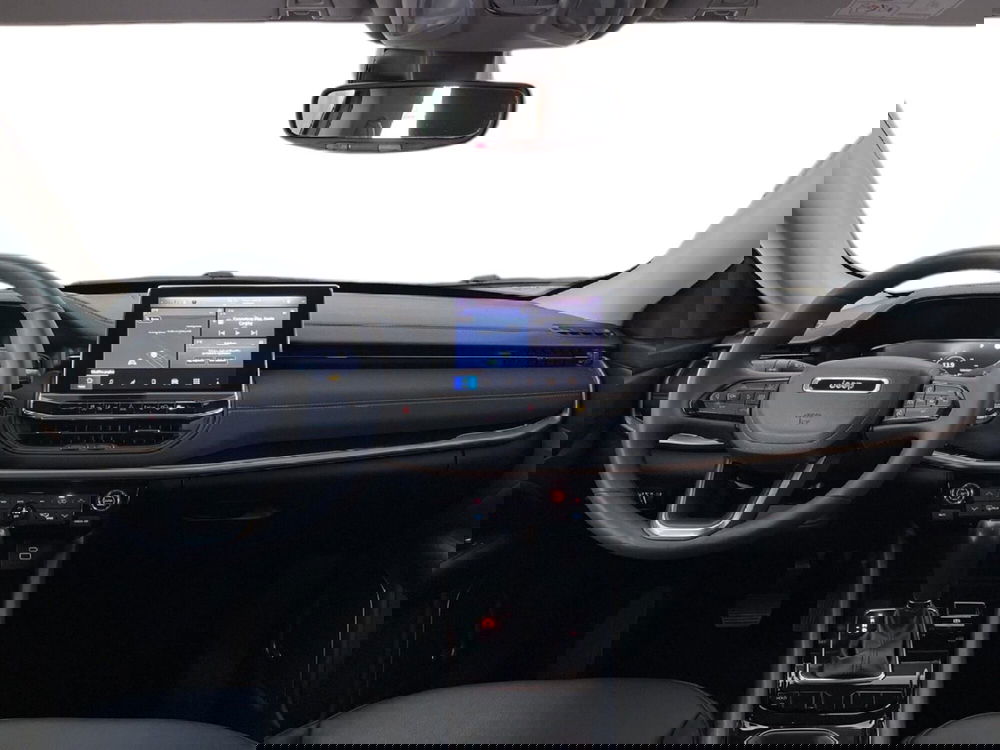 Jeep Compass usata a Torino (11)