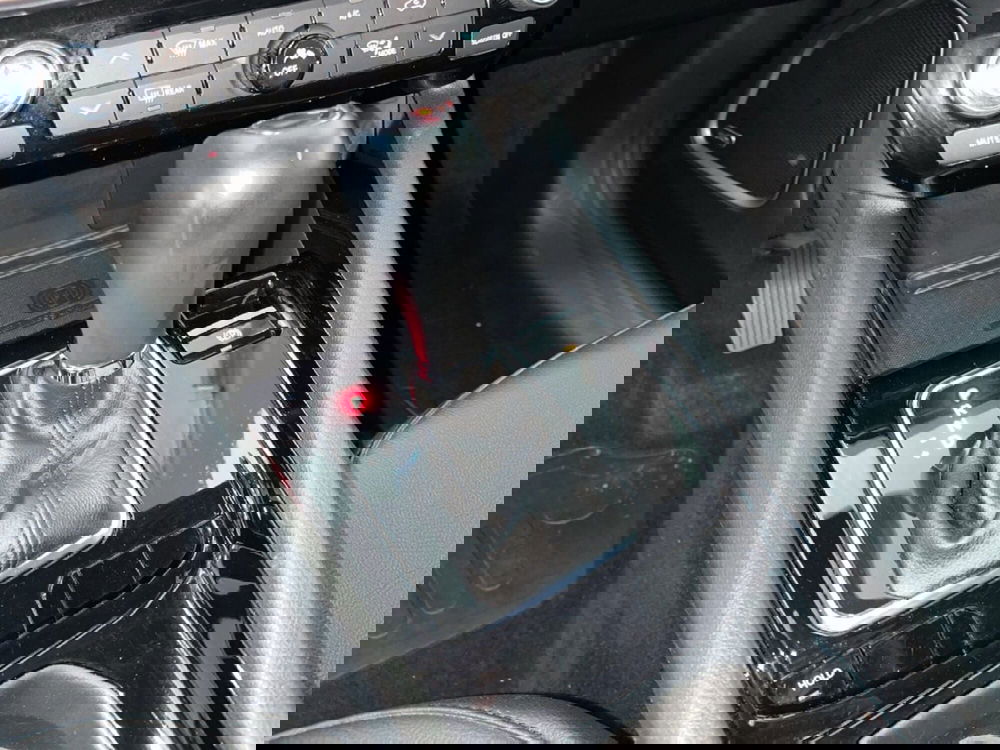 Jeep Compass usata a Torino (14)