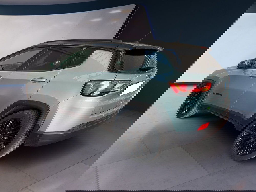 Jeep Compass usata a Torino (6)