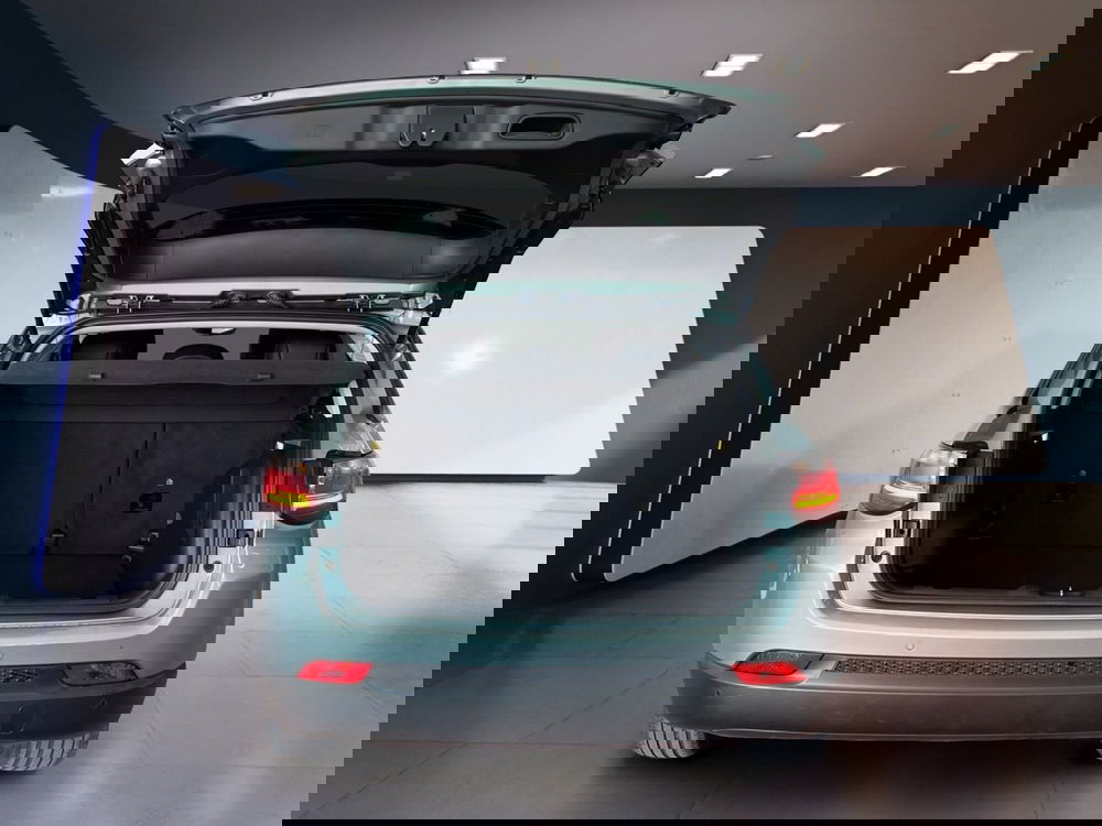 Jeep Compass usata a Torino (7)