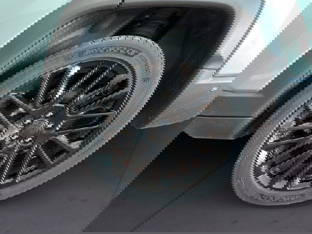 Jeep Compass usata a Torino (8)