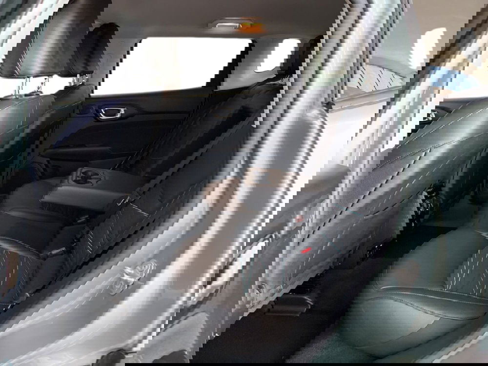 Jeep Compass usata a Torino (9)