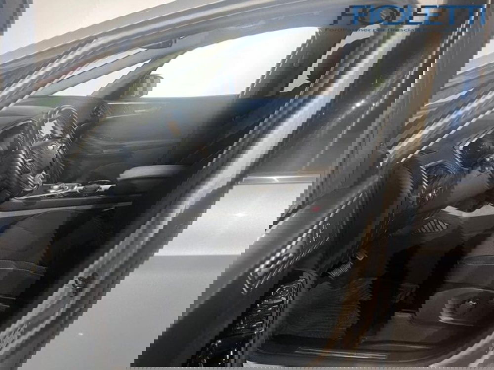 Ford S-Max usata a Brescia (12)