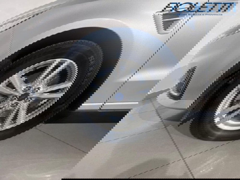 Ford S-Max usata a Brescia (16)